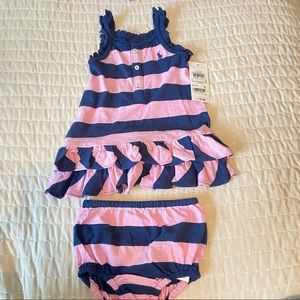 Ralph Lauren Two-Piece Set NWT